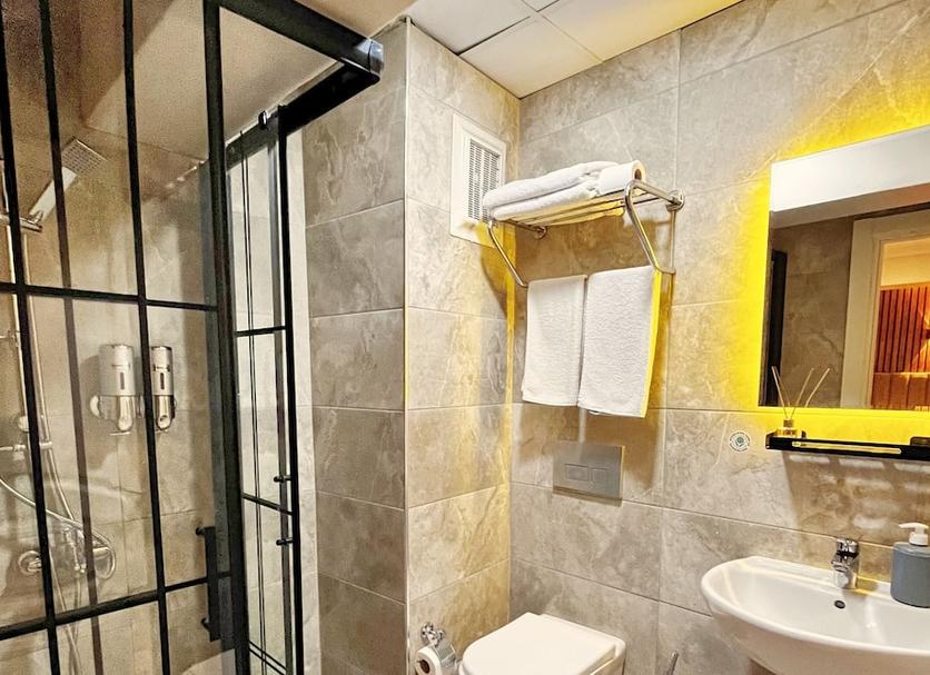 Badkamer Foto's