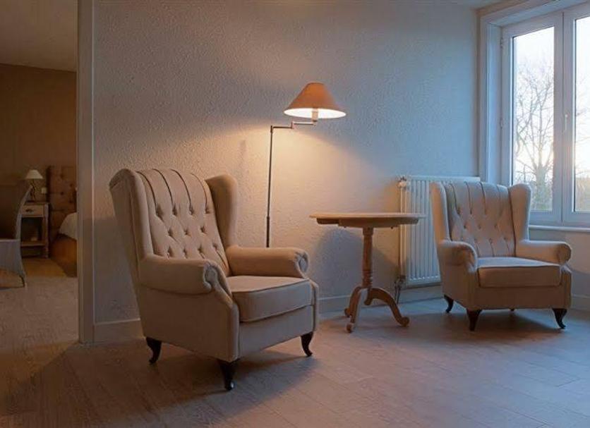 Huiskamer Foto's