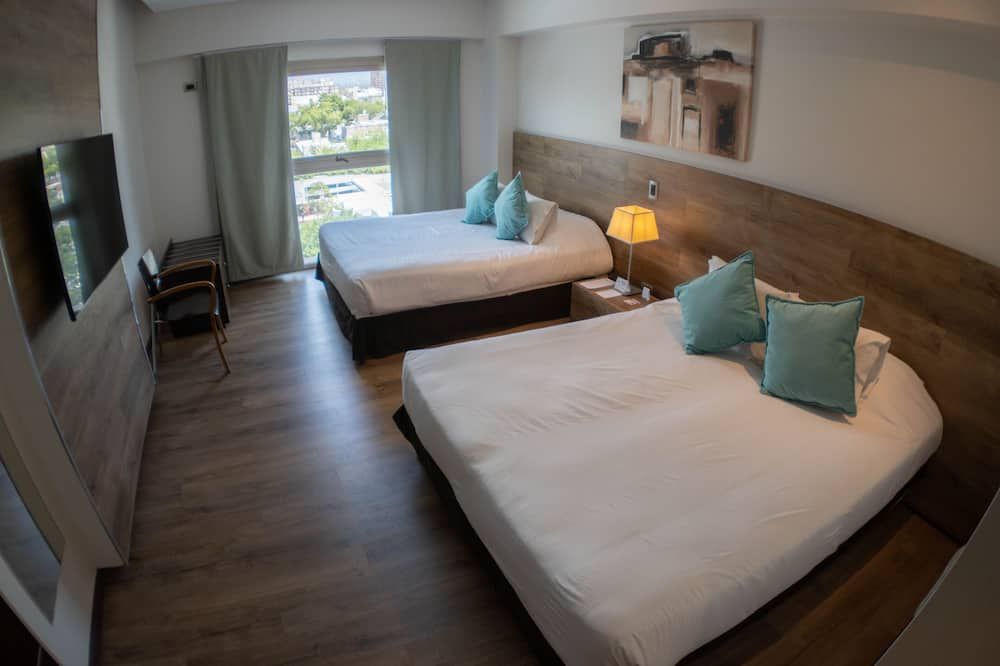 Slaapkamer