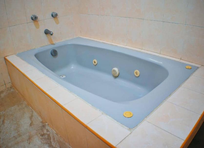 Badkamer Foto's