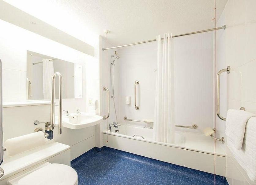 Badkamer Foto's
