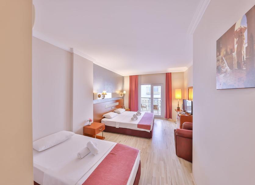 Slaapkamer Foto's