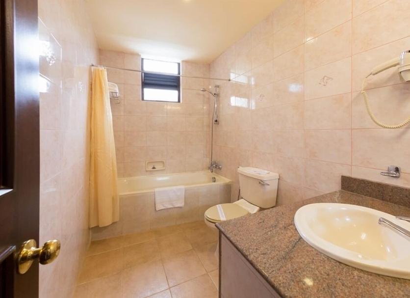 Badkamer Foto's