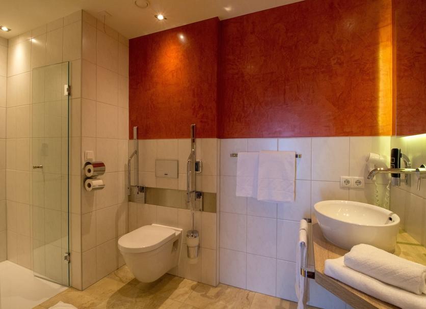 Badkamer Foto's