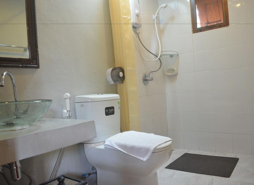 Badkamer Foto's