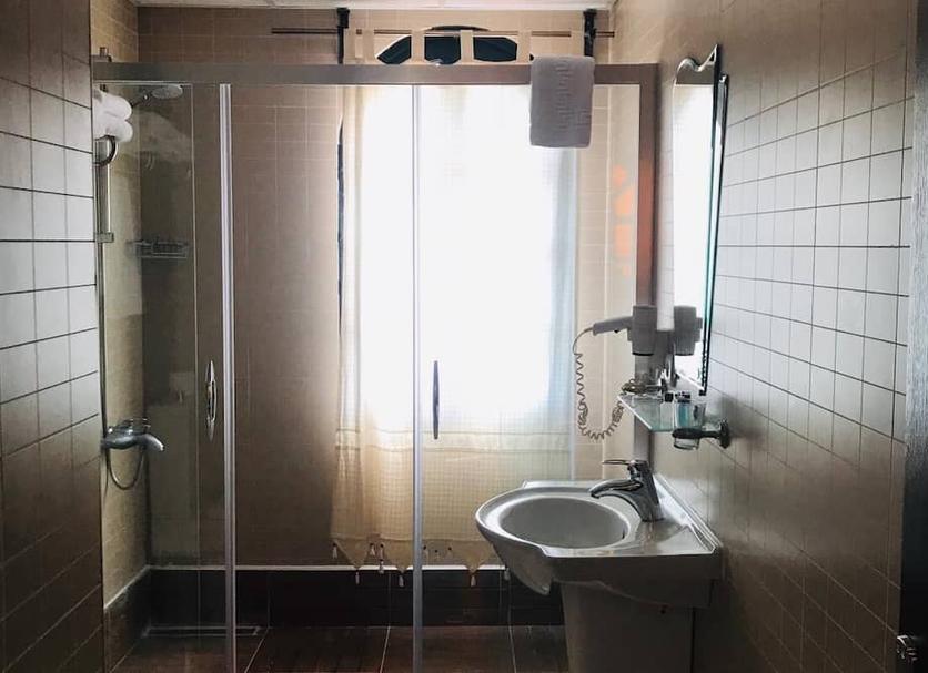Badkamer Foto's
