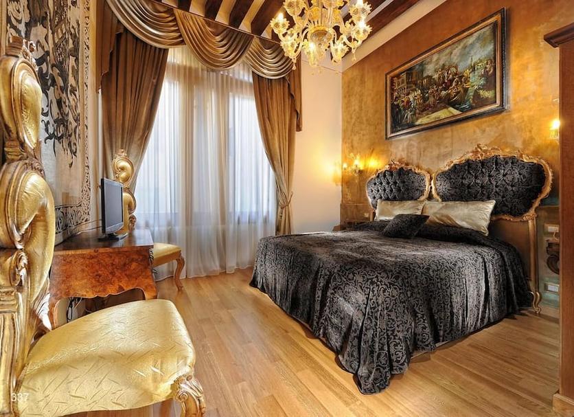 Slaapkamer Foto's