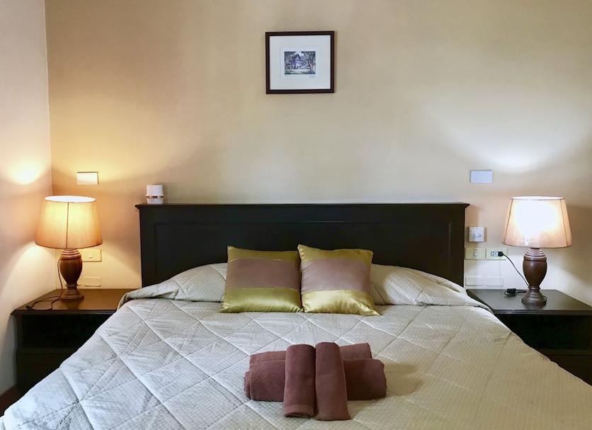 Slaapkamer Foto's