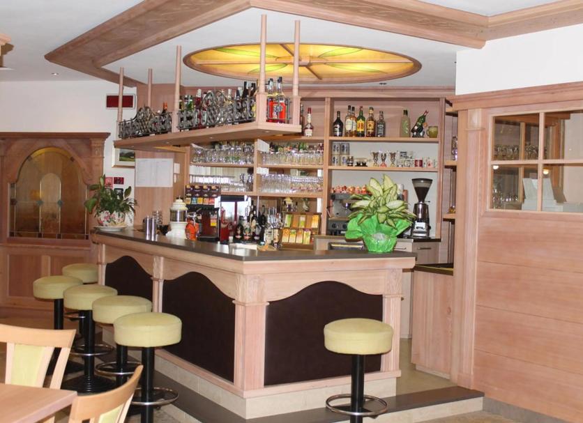 Bar Foto's