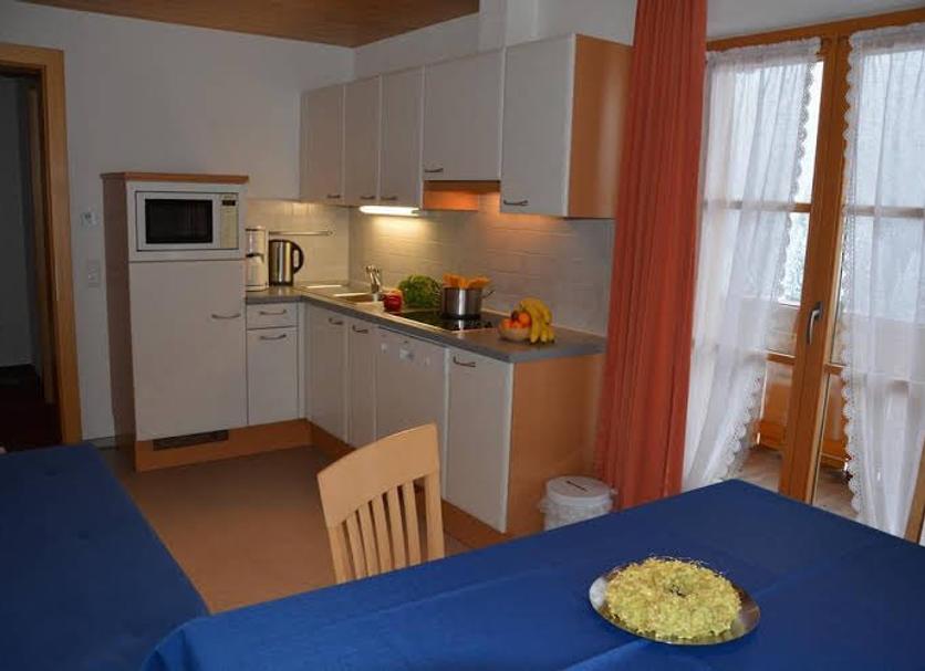 Keuken Foto's