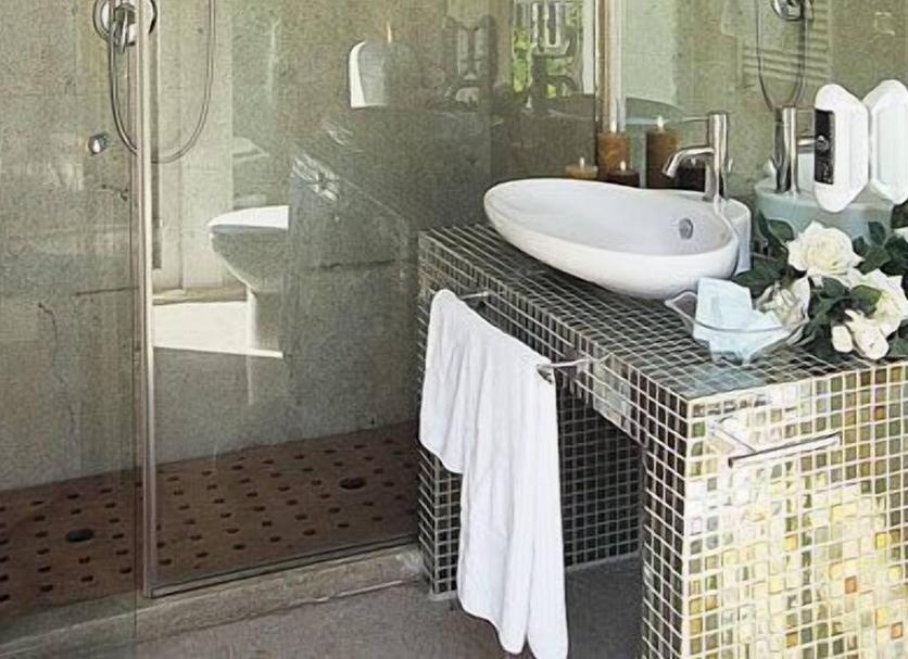 Badkamer Foto's