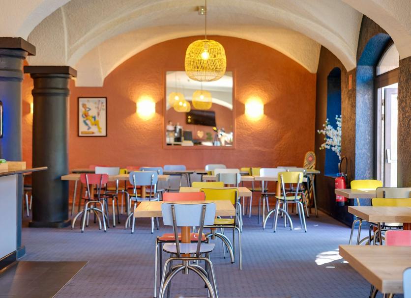 Restaurant Foto's