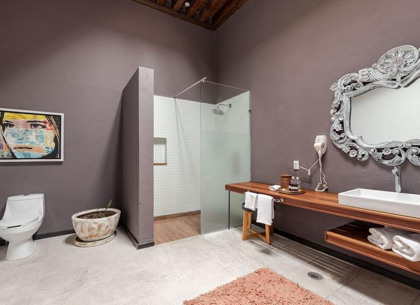 Badkamer Foto's