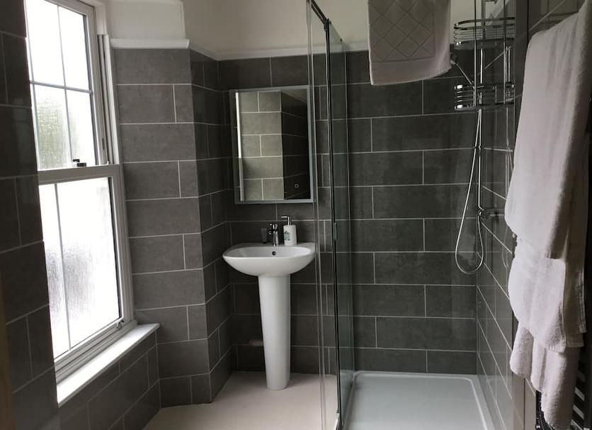 Badkamer Foto's