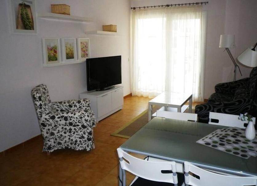 Huiskamer Foto's