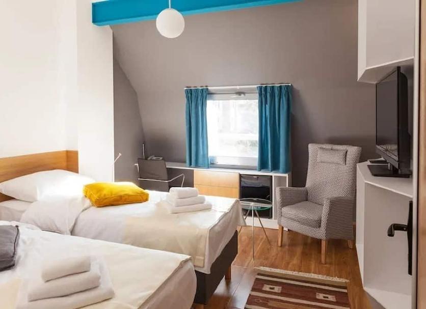 Slaapkamer Foto's