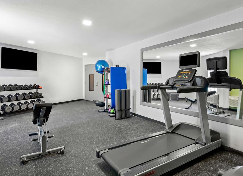 Sportcentrum Foto's