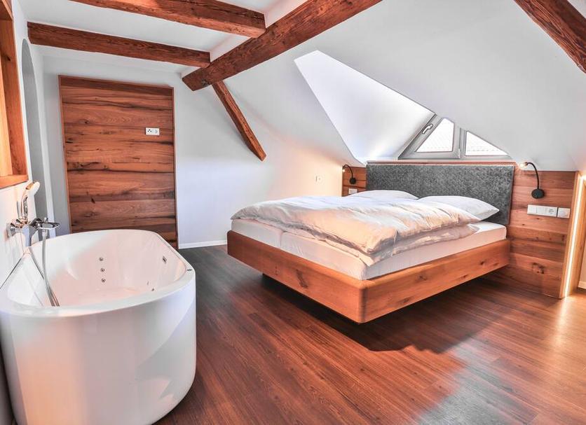Slaapkamer Foto's