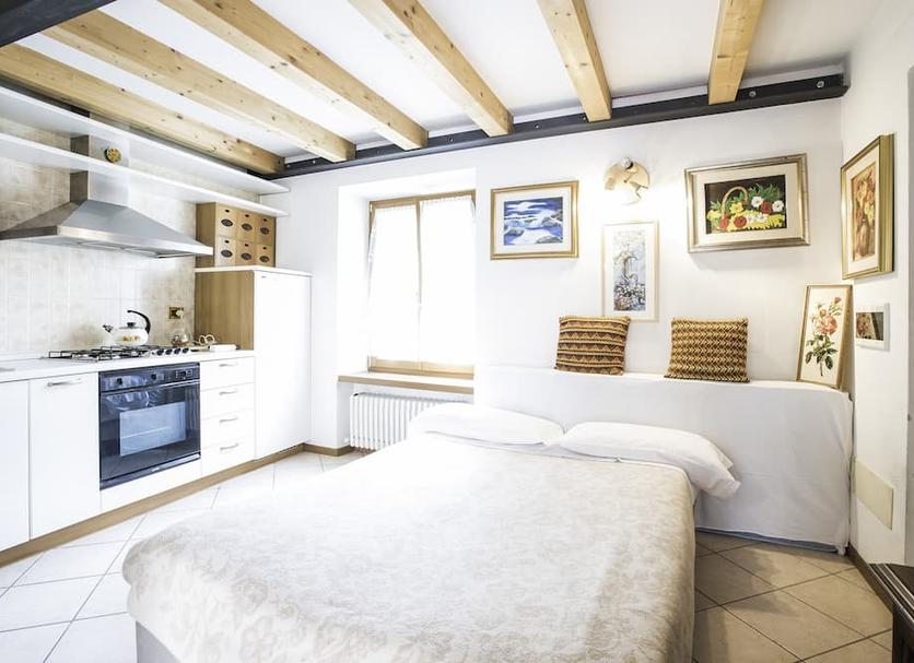 Slaapkamer Foto's