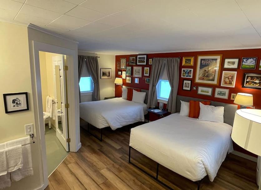 Slaapkamer Foto's