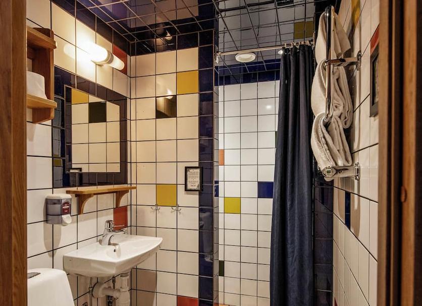 Badkamer Foto's