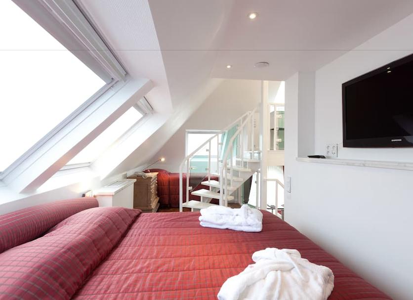 Slaapkamer Foto's