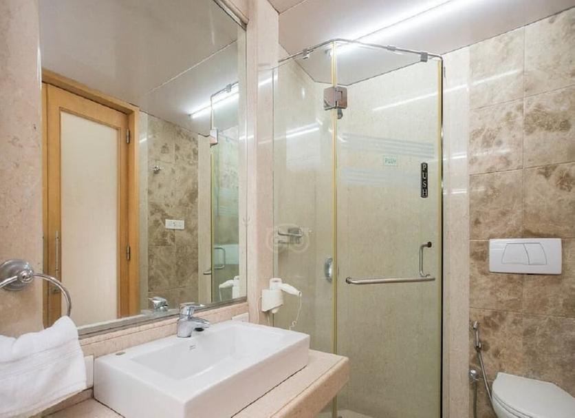 Badkamer Foto's