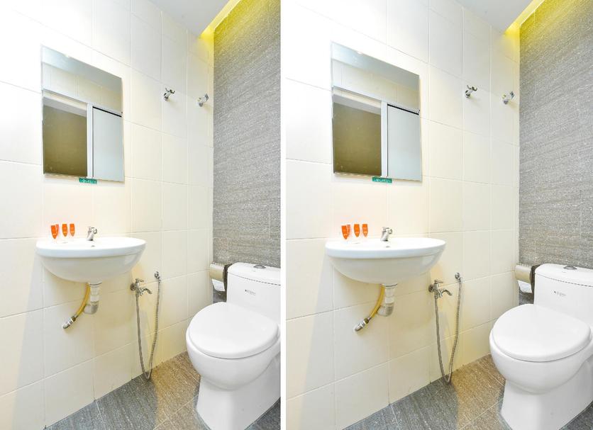 Badkamer Foto's