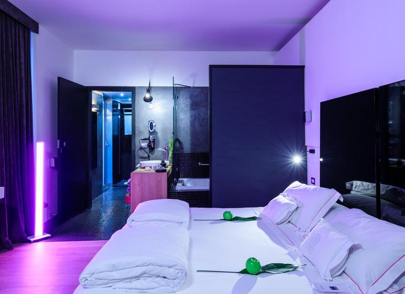 Slaapkamer Foto's