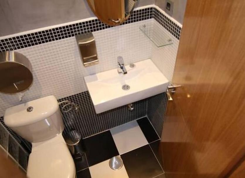 Badkamer Foto's