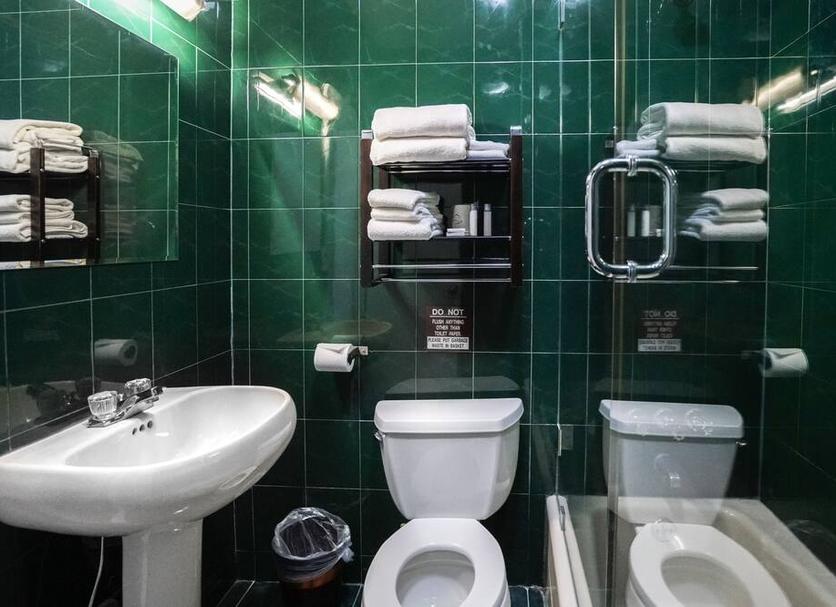 Badkamer Foto's
