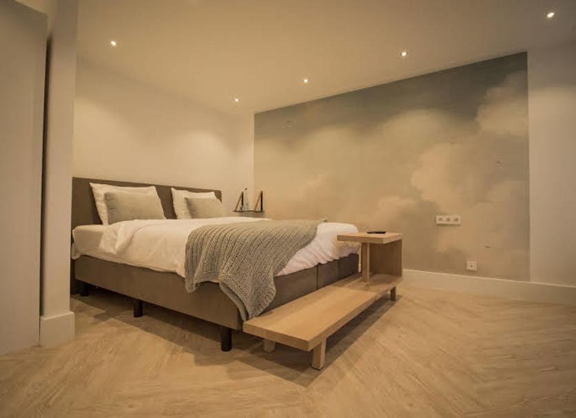 Slaapkamer Foto's