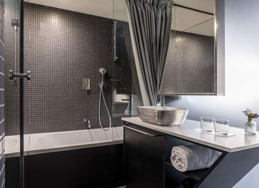 Badkamer Foto's