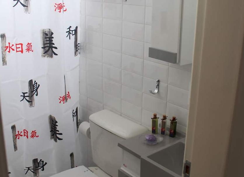 Badkamer Foto's