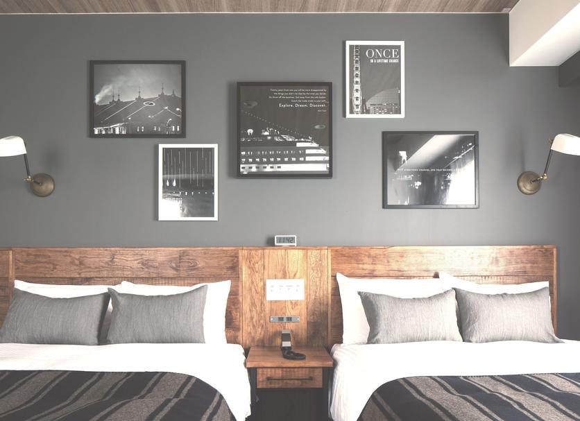 Slaapkamer Foto's