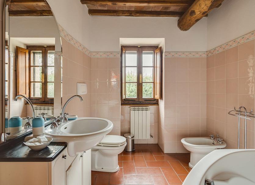 Badkamer Foto's