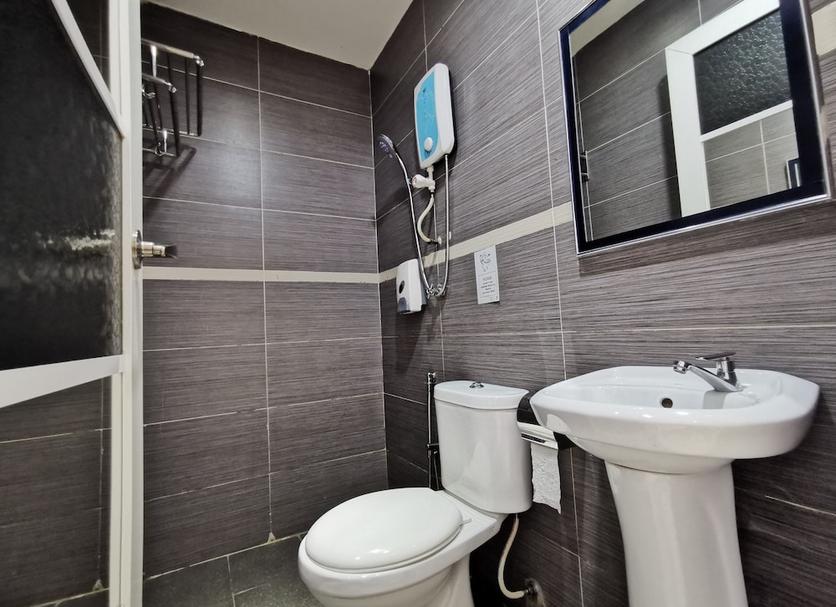 Badkamer Foto's