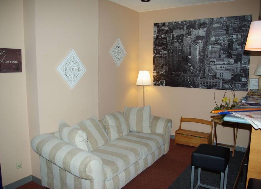 Huiskamer Foto's
