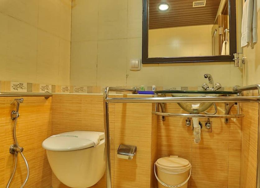 Badkamer Foto's
