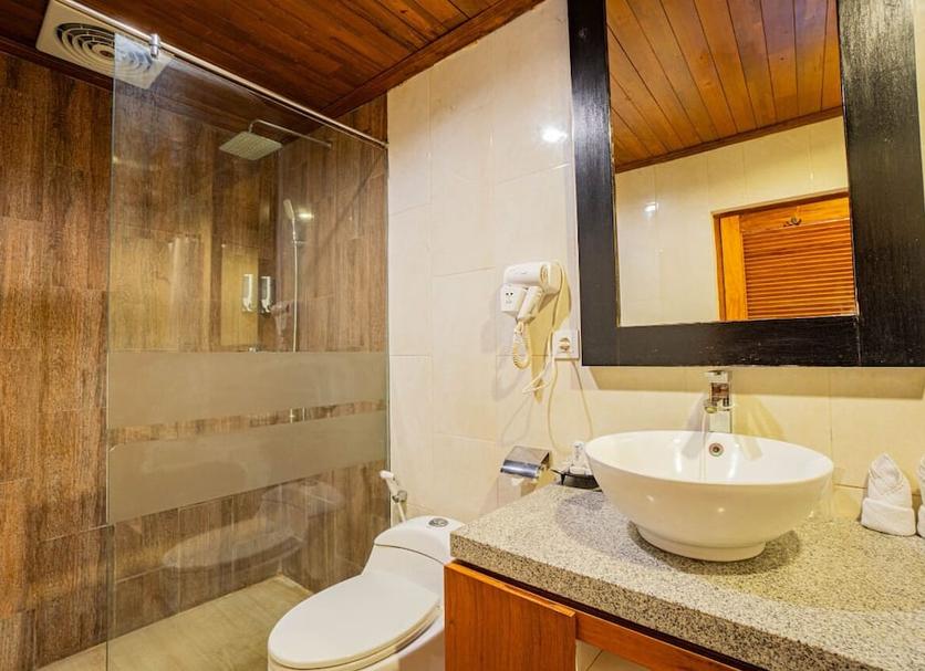 Badkamer Foto's