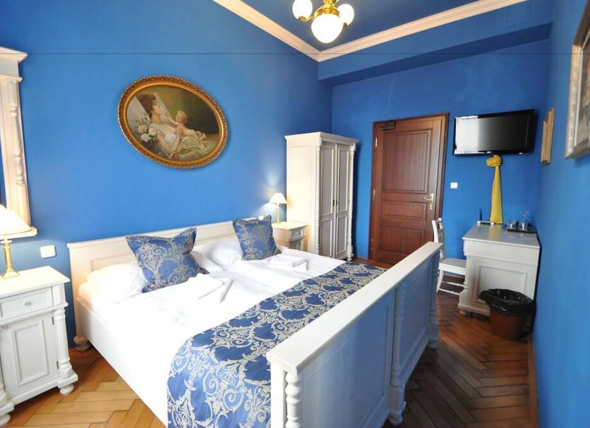 Slaapkamer Foto's