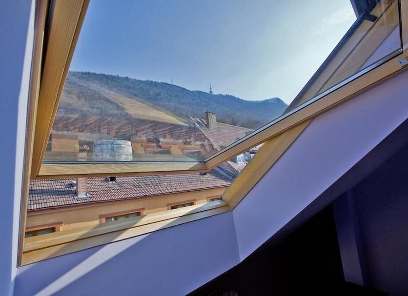 Balkon Foto's
