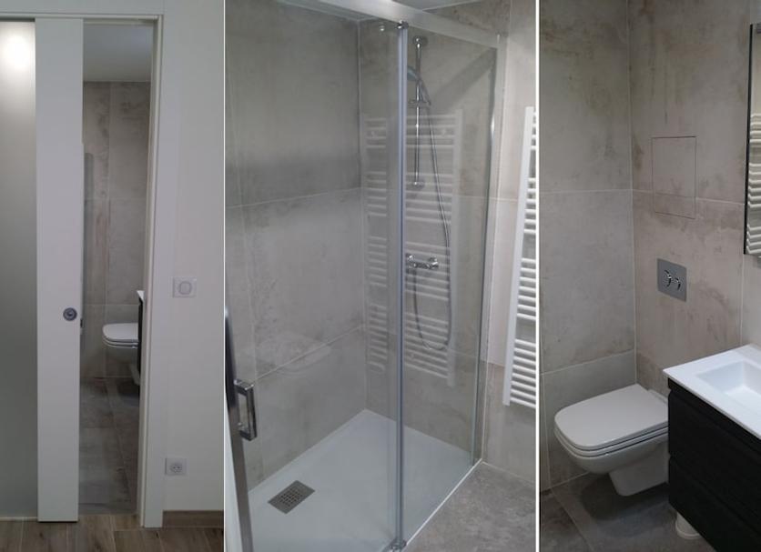 Badkamer Foto's
