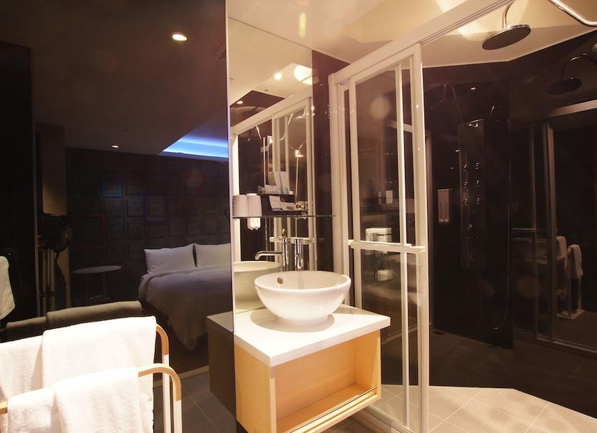 Badkamer Foto's