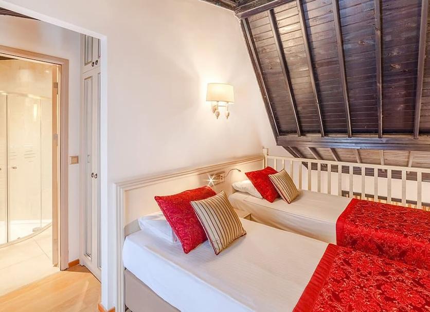 Slaapkamer Foto's