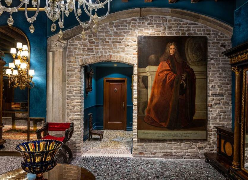 Huiskamer Foto's