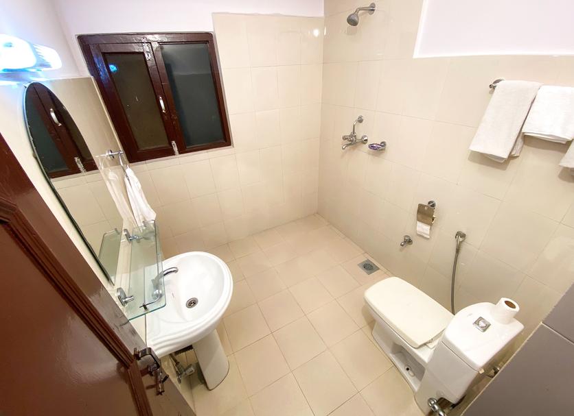 Badkamer Foto's