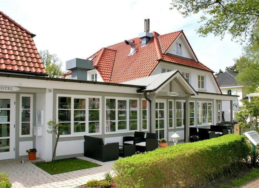 Gebouw Foto's