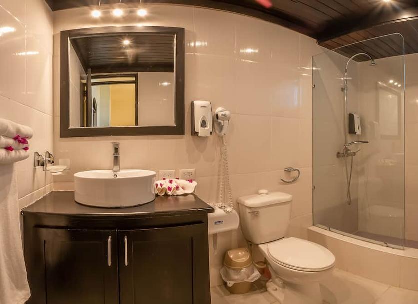 Badkamer Foto's