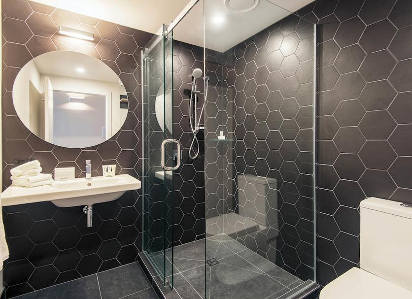 Badkamer Foto's